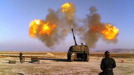 Fransa'dan Cerablus açıklaması