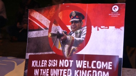 Mısır'da Sisi aleyhinde gösteriler yayılıyor 