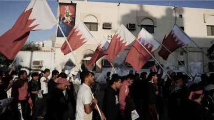 Sectarianism; Aal Khalifa’s tool for repressing Bahrainis