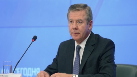 Rusya: Amerika, ateşkesin yerini alacak bir B planının bulunduğunu yalanladı