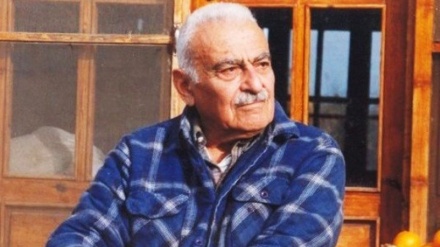 In Erinnerung an den Iranisten Professor Manutscher Setudeh 