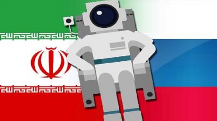 אירן ורוסיה תשתפנה הפעולה בתחום החלל