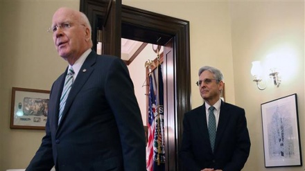 Senator AS: Trump Abaikan Dukungan Saudi atas Terorisme