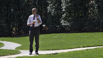 Белый дом отказался рассказать о донорах Обамы из 