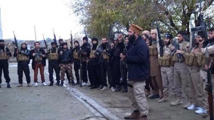 Siria: i terroristi crollano e l’Egitto entra nella lotta