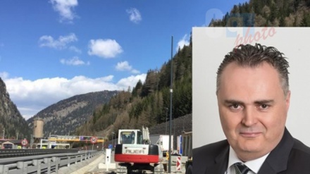 Minacce dall'Austria all'Italia: 