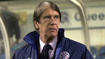 Futebol está de luto: faleceu Cesare Maldini