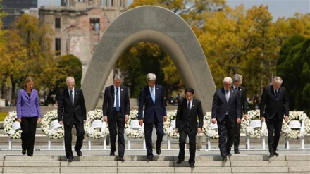 Hiroshima: Niente scuse e tanta ipocrisia per la visita di Kerry in Giappone