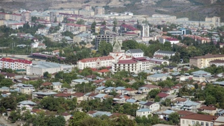 Иран Баку мен Ереванды дипломатиялық келісімге шақырды