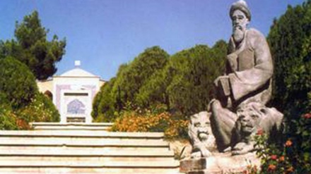 Iraniani Famosi (53): Khajè Abdullah Ansarì, 