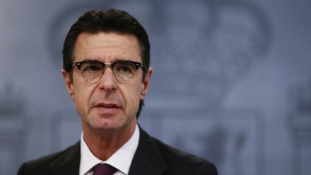Soria: “No he cometido ningún tipo de delito”