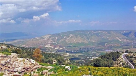 非同盟諸国、「イスラエルは占領したゴラン高原から撤退すべき」