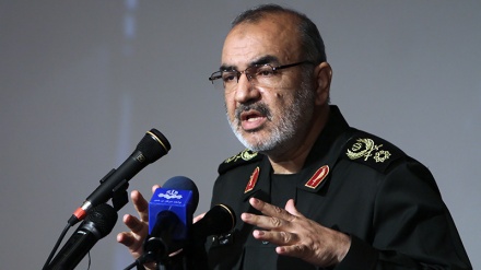 Brigjen Salami: Islam Berperan Ubah Geopolitik Dunia