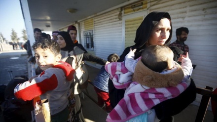 PBB Serukan Fasilitasi Evakuasi Medis di Suriah