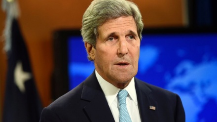 ג'ון קרי: העם הסורי יכריע גורלו בעצמו