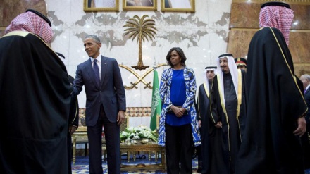 Проученная Америка опасается вводить войска в Сирию