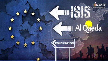 Como é que a crise no Oriente Médio afeta a Europa? 