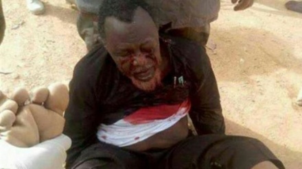 Gerakan Islam, Militer dan Pemerintah Nigeria