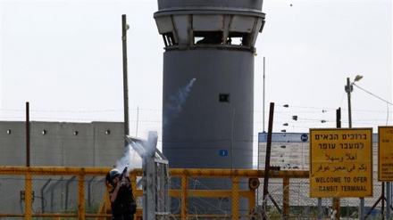 Israel yaazimia kuwabana zaidi wafungwa wa Kipalestina