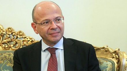 Ambasciatore Conciatori: Italia determinata a mantenere legami economici con Iran