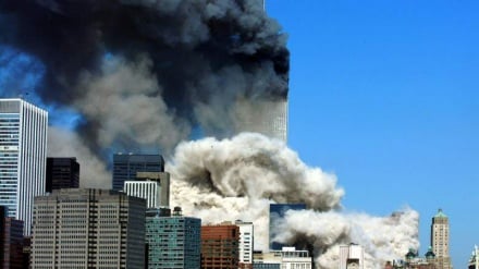サウジと9.11の関係