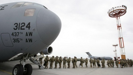 Президент США объявит об отправке 250 военных в Сирию