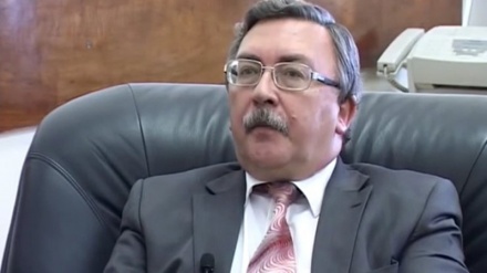 Russland: UN-Resolution verbietet nicht den Verkauf von Suchoi-30 und T-90 an Iran