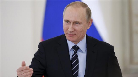 Putin calls for reconciliation in Syria