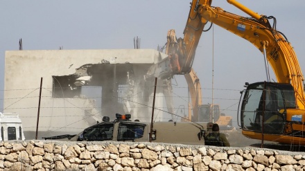 Liga Arab: Israel Halangi Terbentuknya Negara Palestina