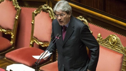 Gentiloni lancia un appello ai musulmani italiani: 