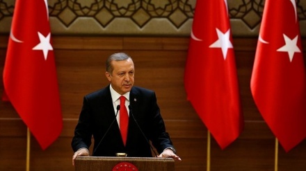 Erdoğan'dan Rusya'ya Ermenistan tepkisi