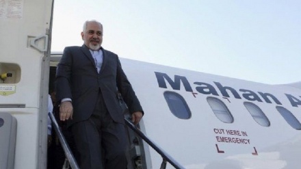 Zarif'ten üçlü oturumun hedefleri hakkında açıklama 