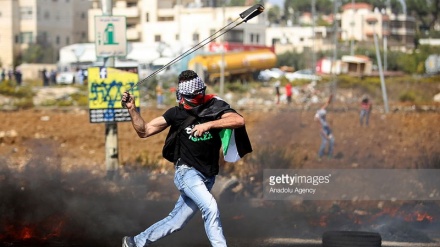 Makundi ya mapambano ya Palestina yataka kushadidishwa Intifadha ya Quds 