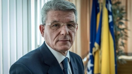 Šefik Džaferović: Pokretanje revizije je pitanje historijske istine i pravde 