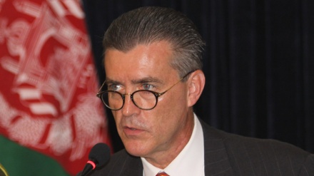 اظهارات مقام آمریکایی در خصوص افزایش حضور نظامی آمریکا در افغانستان 