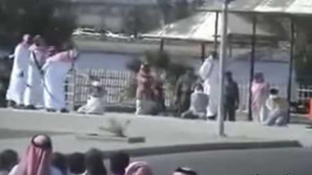 Saudi dan Pelanggaran HAM Sistemik