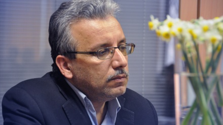 イランが、知識生産の面でイスラム世界の先頭