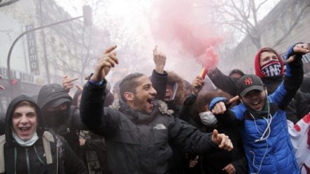 Nuove proteste contro il governo in Argentina