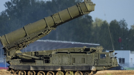 ロシアが、Ｓ300のイランへの引渡しを開始