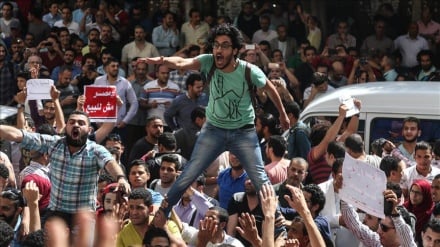 Arrestohen mbi 650 protestues egjiptianë