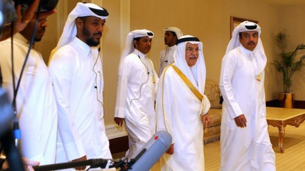 Neuspjeh skupa OPEC-a u Dohi 