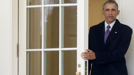 Обама собирается в Саудовскую Аравию, Великобританию и Германию