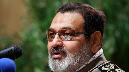 イラン統合参謀本部議長、イランの軍事演習の継続を強調