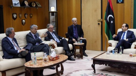 Ambasadori Francuske, Britanije i Španije stigli u Tripoli