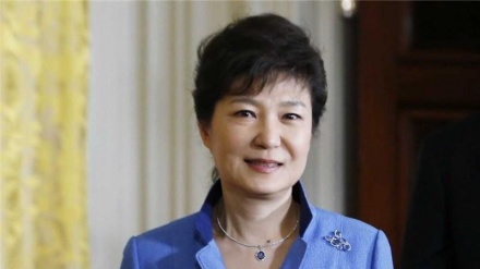 韓国大統領がイランを訪問