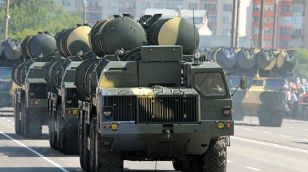 Iran: gen. Esmaili,  sono stati testati sistemi anti-aerei S-300 