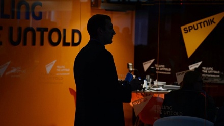 Turki Larang Direktur Sputnik Masuk Istanbul