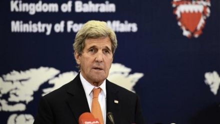 Kerry: Dialogu civil global është në rrezik