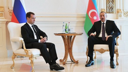 Aliyev: Azerbaycan Cumhuriyeti Karabağ sorununun Çözümünden Yanadır