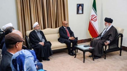 Iran-Afsel dan Pentingnya Kerjasama Negara-negara Independen